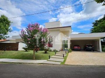 Casa · 250m² · 3 Quartos · 4 Vagas · Casa no condomínio Vale do Lago, Sorocaba - SP