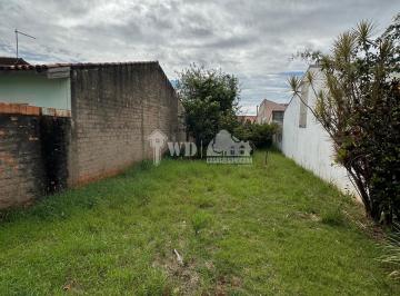 Terreno · 200m² · Lote / Terreno - Wanel Ville