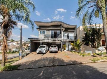 Casa · 300m² · 4 Quartos · 4 Vagas · Casa 4 quartos - jardim novo horizonte