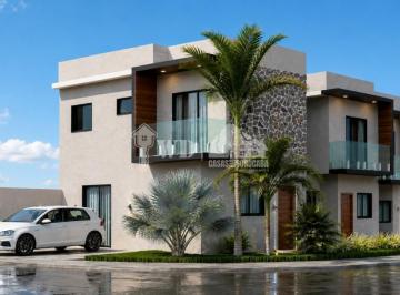 Casa · 70m² · 2 Quartos · 2 Vagas · SOBRADO DE ESQUINA ZONA OESTE