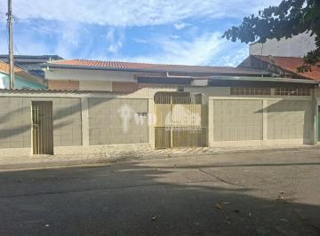 Casa · 165m² · 3 Quartos · 2 Vagas · Casa 3 quartos - Vila Barcelona