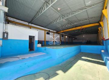 Comercial · 540m² · Galpão para locação - Ipiranga