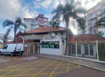 Apartamento · 39m² · 1 Quarto · 1 Vaga · Apartamento 39M² - para Alugar