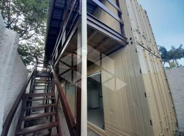 Apartamento · 15m² · 1 Quarto · JK 15M² - para Alugar