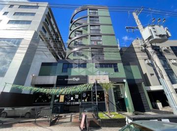 Apartamento · 56m² · 1 Quarto · 1 Vaga · Apartamento 56M² - para Alugar
