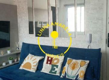 Apartamento · 27m² · 1 Quarto · Studio à venda com 25m², 1 quarto e sem vaga