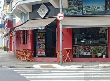 Comercial · 100m² · ALUGO SALÃO COMERCIAL