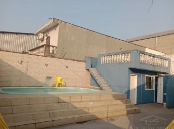 Casa · 411m² · 3 Quartos · 5 Vagas · CASA TÉRREA À VENDA EM SÃO VICENTE CIDADE NÁUTICA 3