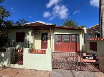 Casa · 130m² · 3 Quartos · 1 Vaga · Casa Residencial 130M² - para Alugar