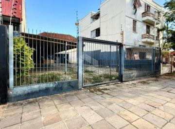 Terreno · 300m² · 10 Vagas · Terreno 300M² - para Alugar