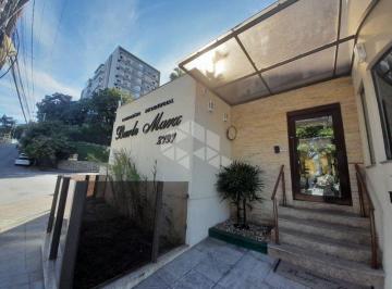 Apartamento · 71m² · 2 Quartos · 1 Vaga · Apartamento 71.85M² - para Alugar
