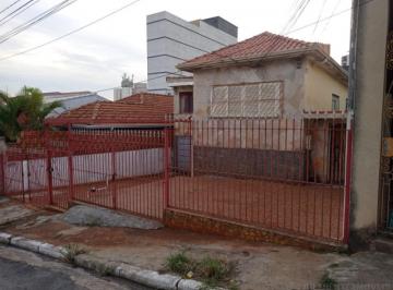 Casa · 300m² · 3 Quartos · 4 Vagas · ALUGO CASA COMERCIAL NA VILA ALPINA