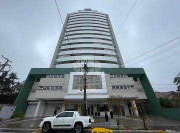 Comercial · 58m² · 1 Vaga · Sala 58M² - para Alugar