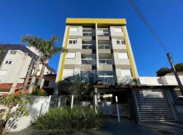 Apartamento · 91m² · 2 Quartos · 1 Vaga · Apartamento 91M² - para Alugar