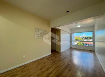 Apartamento · 58m² · 2 Quartos · 1 Vaga · Apartamento 58M² - para Alugar