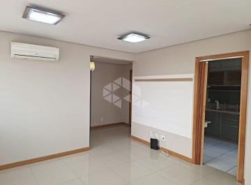 Apartamento · 73m² · 2 Quartos · 1 Vaga · Apartamento 73.94M² - para Alugar