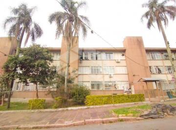Apartamento · 54m² · 2 Quartos · Apartamento 54M² - para Alugar