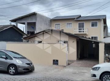 Casa · 60m² · 2 Quartos · 2 Vagas · Casa Residencial 60M² - para Alugar