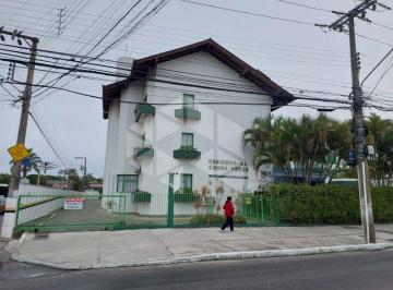 Apartamento · 55m² · 1 Quarto · 1 Vaga · Apartamento 55M² - para Alugar
