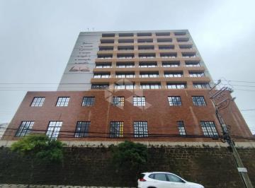 Apartamento · 30m² · 1 Quarto · 1 Vaga · Apartamento 30M² - para Alugar