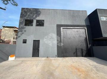 Photo 1 · Pavilhão 230M² - para Alugar