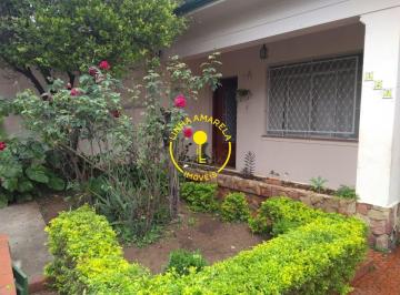 Casa · 126m² · 2 Quartos · 4 Vagas · Casa terrea Ampla com edícula 260m² - Pinheiros