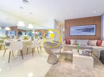Apartamento · 58m² · 3 Quartos · 2 Vagas · O Ápice do Viver Bem