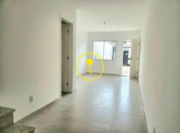Casa · 85m² · 2 Quartos · 2 Vagas · Casa  nova a venda Raposo Tavares próximo a Leroy Merlin