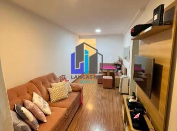 Apartamento · 60m² · 3 Quartos · 1 Vaga · APARTAMENTO À VENDA , JARDIM  JAMAICA  SANTO ANDRÉ