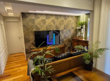 Apartamento · 80m² · 2 Quartos · 2 Vagas · Apartamento à Venda | 80m² | 2 Dormitórios (1 Suíte) | 2 Vagas | São Caetano do Sul