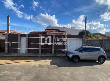 Foto 01 · Casa, Candeias, Vitória da Conquista, BA