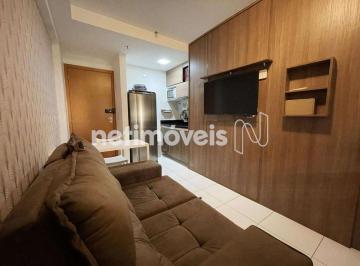 Apartamento de 1 quarto, Brasília · [AM] VENICE PARK SUL | 01 SUÍTE| MOBILIADO| LAZER COMPLETO