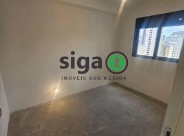 Apartamento · 24m² · 1 Quarto · Andar Alto com Vista Livre na Vila Olímpia ao Lado do Insper e Shopping.