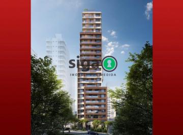 Apartamento · 57m² · 1 Quarto · 1 Vaga · Apartamento para venda no Jardins 01 Suíte com lavabo e vaga, São Paulo - SP
