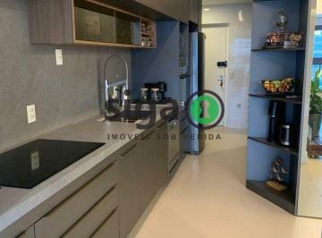 Apartamento · 134m² · 2 Quartos · APTO VENDA DE ALUGUEL EZ PARQUE DA CIDADE 2 SUÍTES