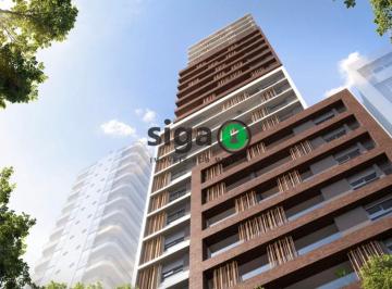 Apartamento · 77m² · 2 Quartos · 1 Vaga · Apartamento para venda no Jardins 02 Suítes com lavabo, São Paulo - SP