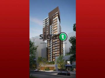 Apartamento · 122m² · 3 Quartos · 2 Vagas · Apartamento para venda no Jardins 03 dormitórios com lavabo, São Paulo - SP