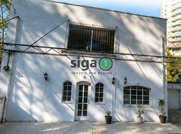 Casa · 174m² · 1 Quarto · Casa comercial para locaçãona Vila Andrade