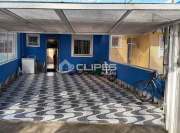 Casa · 40m² · 2 Quartos · 2 Vagas · Casa 2 dormitórios - Loteamento Winter Park