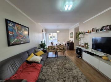 Apartamento · 133m² · 2 Quartos · 1 Vaga · Apartamento em Cristo Redentor