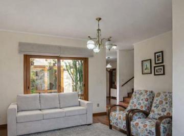 Casa · 391m² · 5 Quartos · 4 Vagas · Casa à venda com 5 dormitórios, 392m² e 4 vagas no bairro Vila Assunção, Zona Sul de Porto Alegre