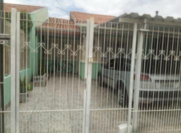 Casa · 61m² · 3 Quartos · 2 Vagas · Excelente casa de 3 dormitórios, Hípica, Porto Alegre