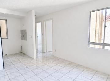 Apartamento · 37m² · 2 Quartos · 1 Vaga · Apartamento no Bairro Lomba do Pinheiro - 2 Dormitórios