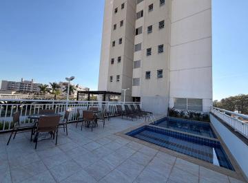 Apartamento · 58m² · 2 Quartos · 2 Vagas · vendo apto de dois quartos, suite, duas vagas,lazer e portaria no Liberdade