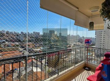 Apartamento · 78m² · 3 Quartos · 2 Vagas · Apartamento em Vila São José - São Paulo