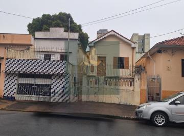 Casa · 300m² · 4 Quartos · 1 Vaga · Casa Assobradada em Ipiranga  -  São Paulo