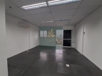 Comercial · 34m² · 1 Vaga · Conjunto / Sala em Ipiranga  -  São Paulo