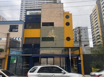 Comercial · 830m² · 5 Vagas · Prédio Comercial em Vila Dom Pedro I  -  São Paulo