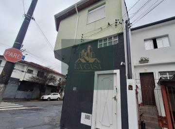 Comercial · 100m² · Casa Comercial em Ipiranga  -  São Paulo