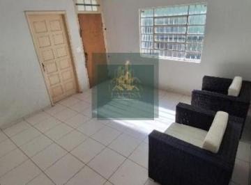 Casa · 90m² · 2 Quartos · 2 Vagas · Casa Térrea em Cursino  -  São Paulo
